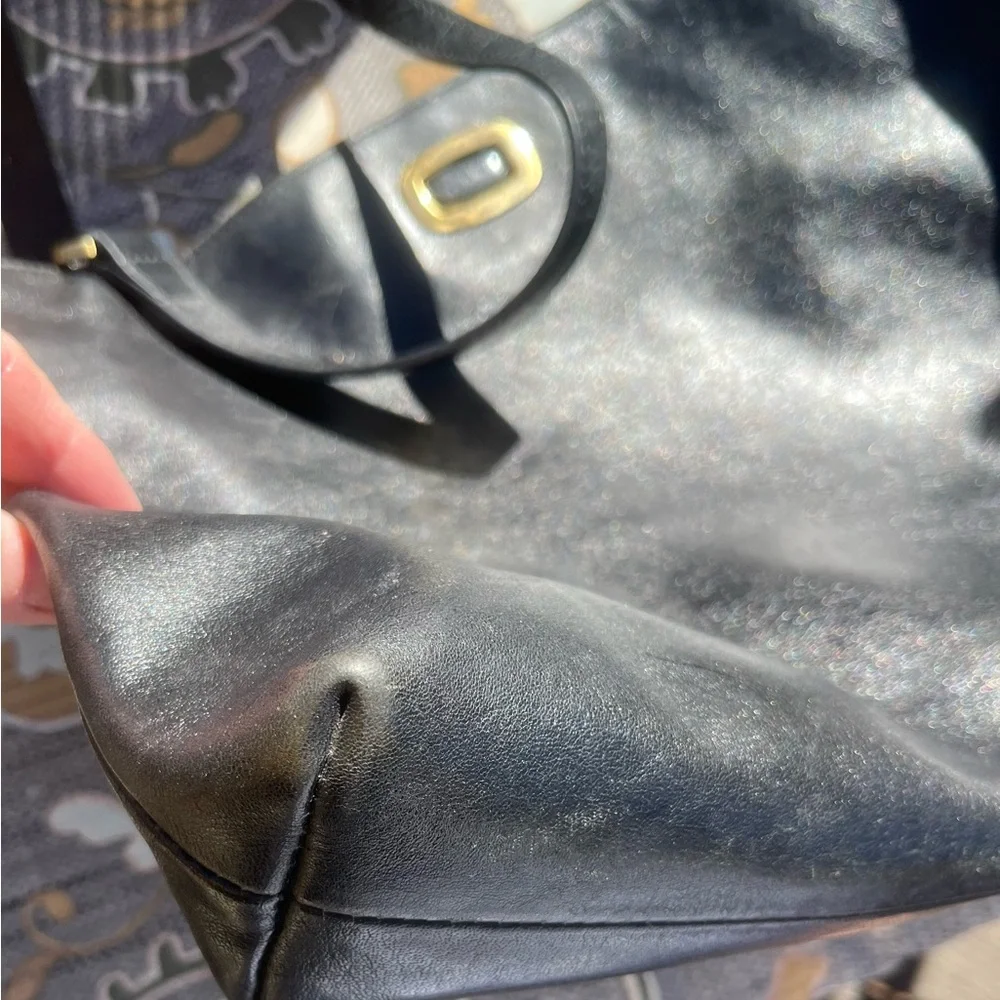 HOBO original shoulder